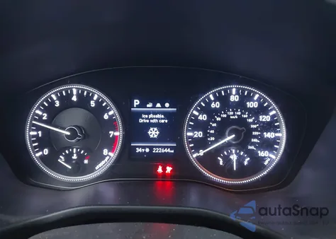 2019 Hyundai Santa Fe Se from USA, damaged, VIN 5NMS2CAD0KH109227